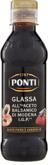 PONTI ACETO GR.250 GLASSA